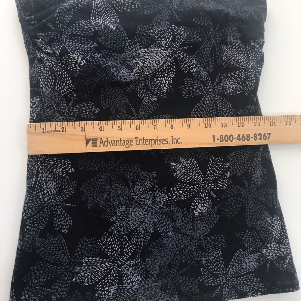 Express strapless top - Picture 6 of 7